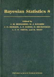 Bayesian Statistics 8
