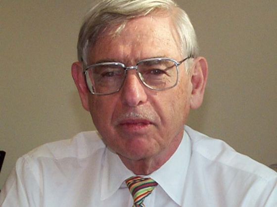 Photo of Jerry Sacks