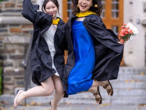 STATSCI Graduation Photo