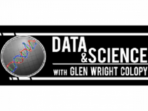 Data & Science Image