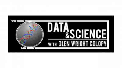 Data & Science Image