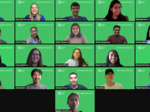Duke Students Step Up to Help Non-Profits with Coding Needs
