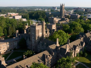Duke Graduate Programs Get High Marks in 2022 US News Rankings