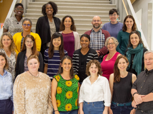 Meet the 2024 Collaborative Project Courses Faculty Fellows