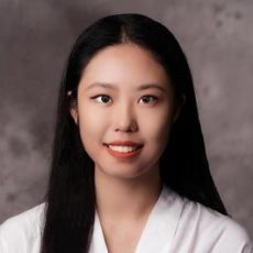 Catherine Wang