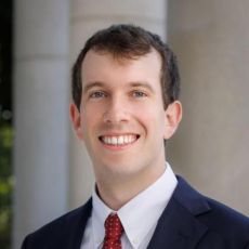 Christopher D Walker