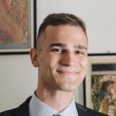 Luigi Maria Malgieri