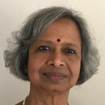 Photo of Dr. Radhika Kulkarni