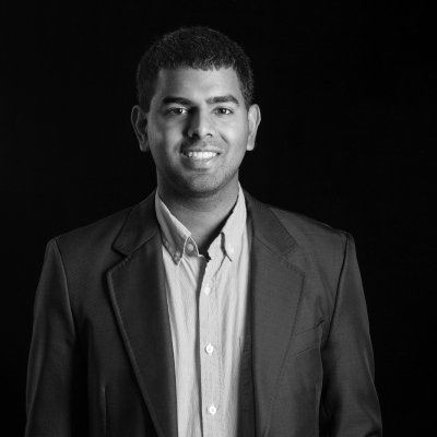 Sanjay Hariharan